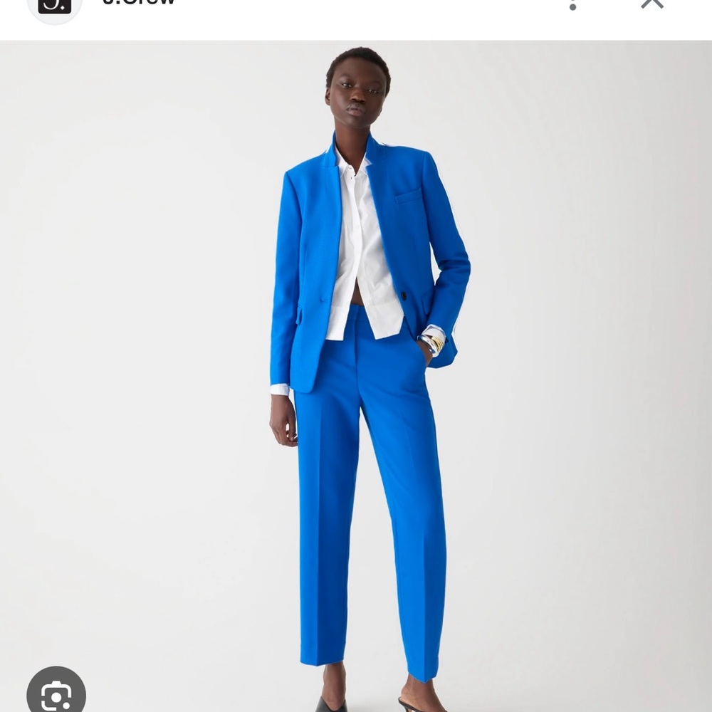 5 Pairs J. Crew Kate Pants - multiple colors